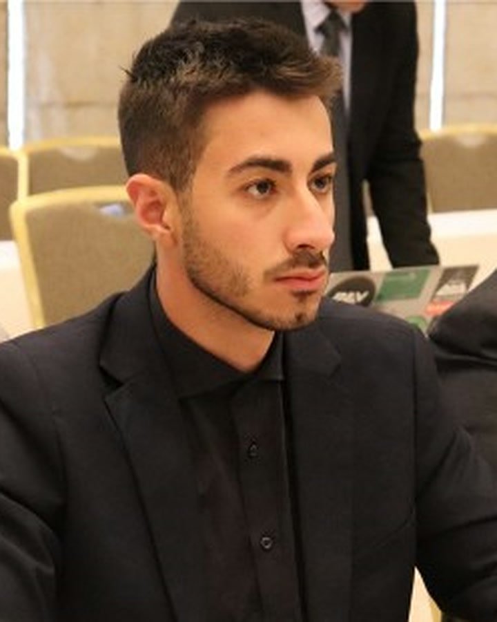 هادي مشارقة